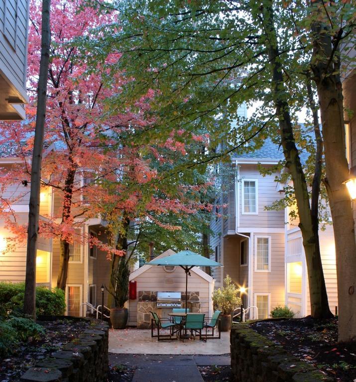 Residence Inn By Marriott Portland Downtown/Convention Center Comodidades foto