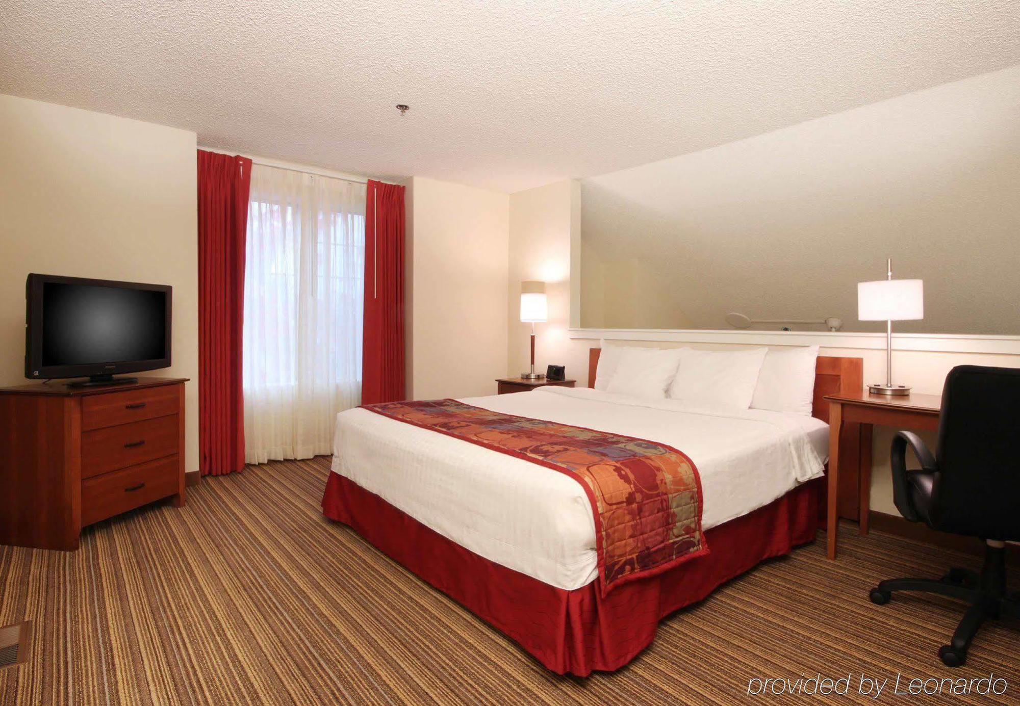 Residence Inn By Marriott Portland Downtown/Convention Center Quarto foto
