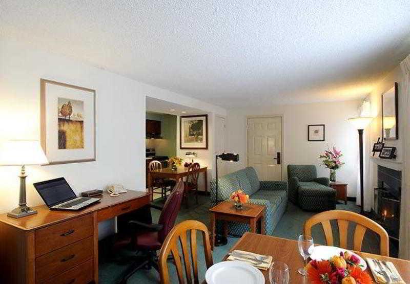Residence Inn By Marriott Portland Downtown/Convention Center Quarto foto