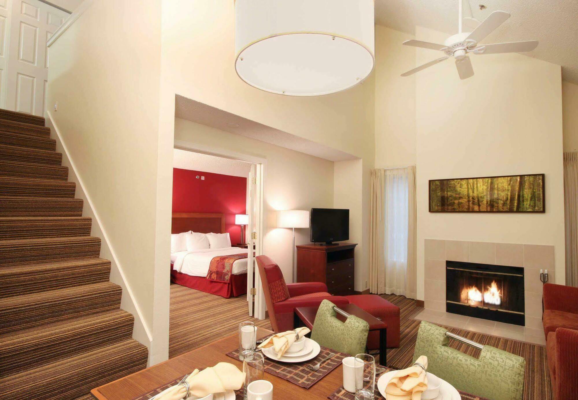 Residence Inn By Marriott Portland Downtown/Convention Center Quarto foto